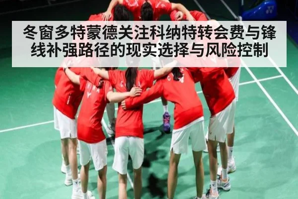 冬窗多特蒙德关注科纳特转会费与锋线补强路径的现实选择与风险控制