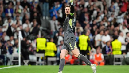 续约？诺伊尔：一切皆有可能，我喜欢与这些队友、教练共事