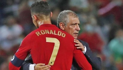 世界杯比赛直播地址-前114战50球 桑托斯时代66战61球 C罗谢“工程师”