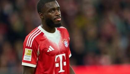 世界杯手机高清观看软件-拜仁官方：于帕因病缺席与圣吉罗斯联合的欧冠比赛