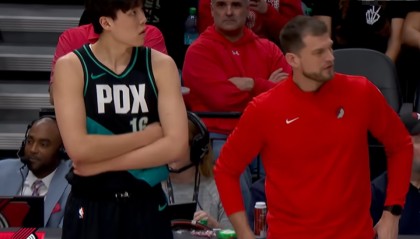 世界杯比赛直播地址-杨瀚森刚好起来，斯普利特却惹争议！宣布遗憾决定，小杨出头太难