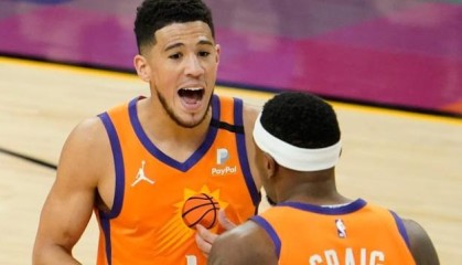 世界杯官网直播客户端下载入口-大胜爵士登顶西部第一！谁还敢说太阳不是冠军热门