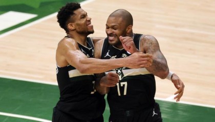 塔克布帅等待涨薪续约 波蒂斯今夏或将很难留队