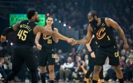 世界杯官网直播客户端下载入口-NBA彩经：湖人德比战击沉快船 骑士客场大胜黄蜂 掘金击败开拓者