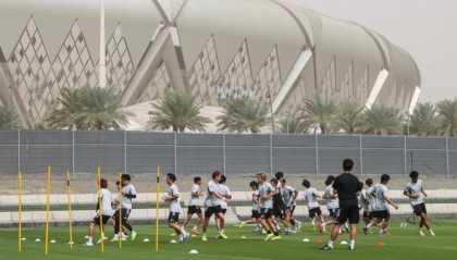 世界杯比赛直播地址-决赛前一日合练日本队全员到齐，包括半决赛时伤退的队长市原吏音