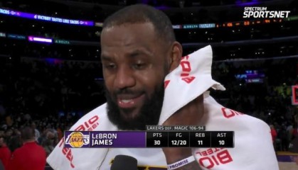 世界杯官方app下载中心-30+三双统治第三节 准37詹姆斯依然具备MVP水准