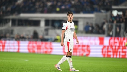 世界杯官方app下载中心-里奇：我和拉比奥特是不同类型的中场 球队的目标是重返欧冠