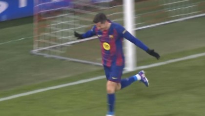 世界杯官方app下载中心-莱万欧冠生涯已攻破39队大门超过C罗，仅次于梅西